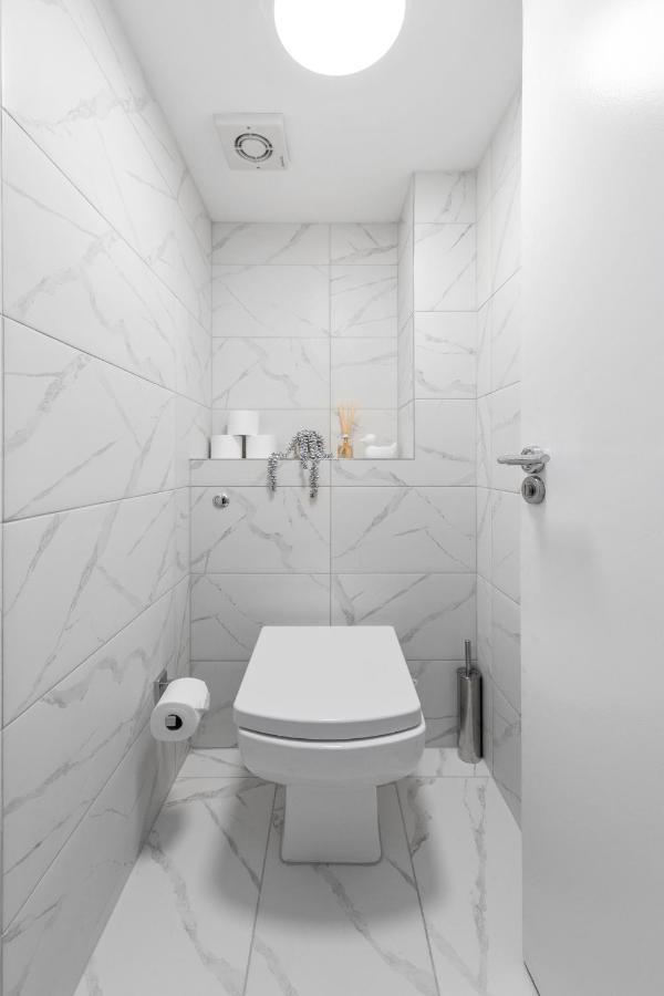 Apartamento Sleep14 In Victoria London 43Vpr Exterior foto